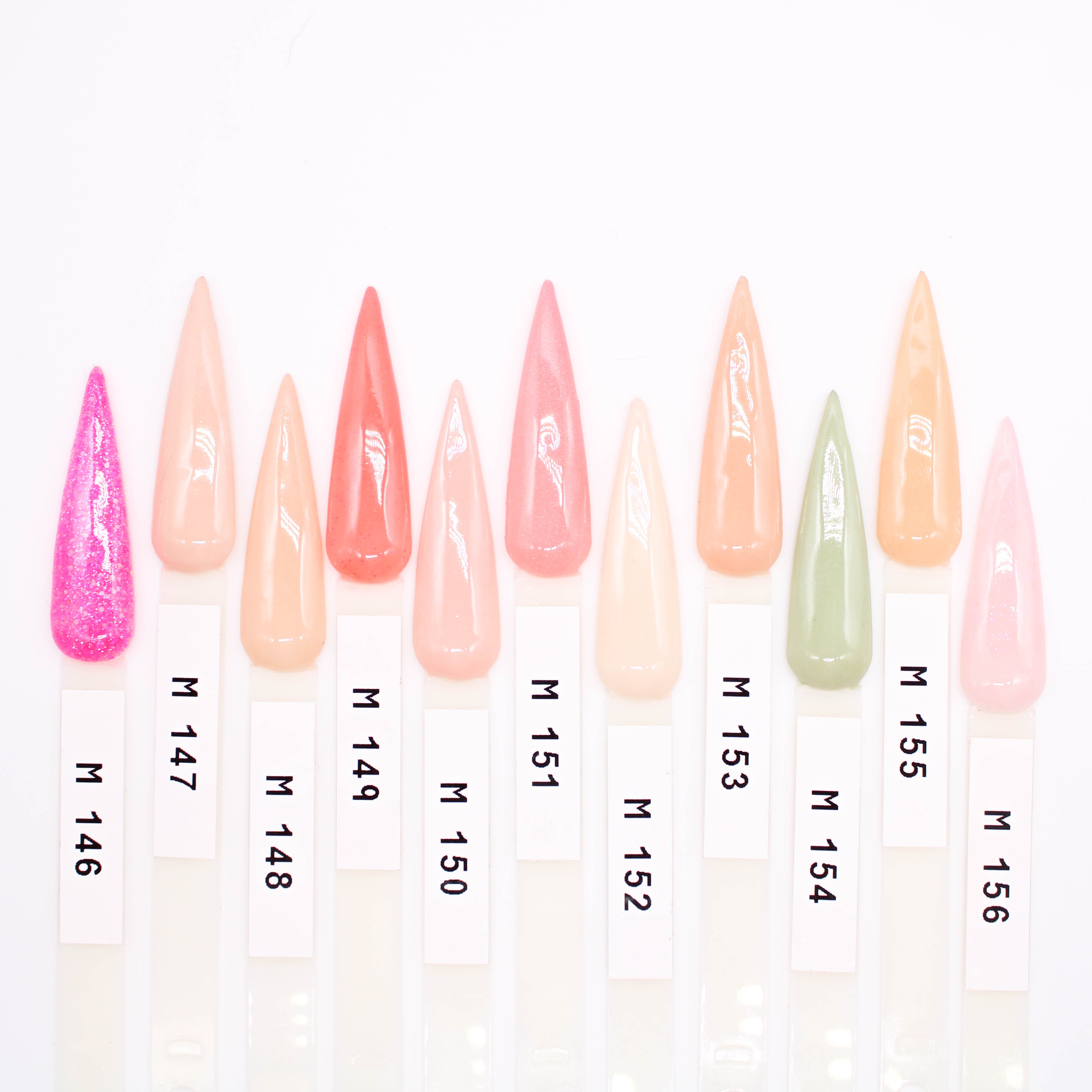 Today M Acrylic Powder #7